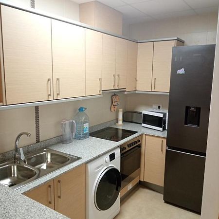 Apartamento En Els Muntells Apartment Exterior photo