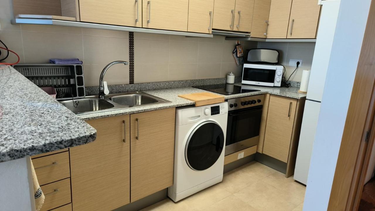 Apartamento En Els Muntells Apartment Exterior photo