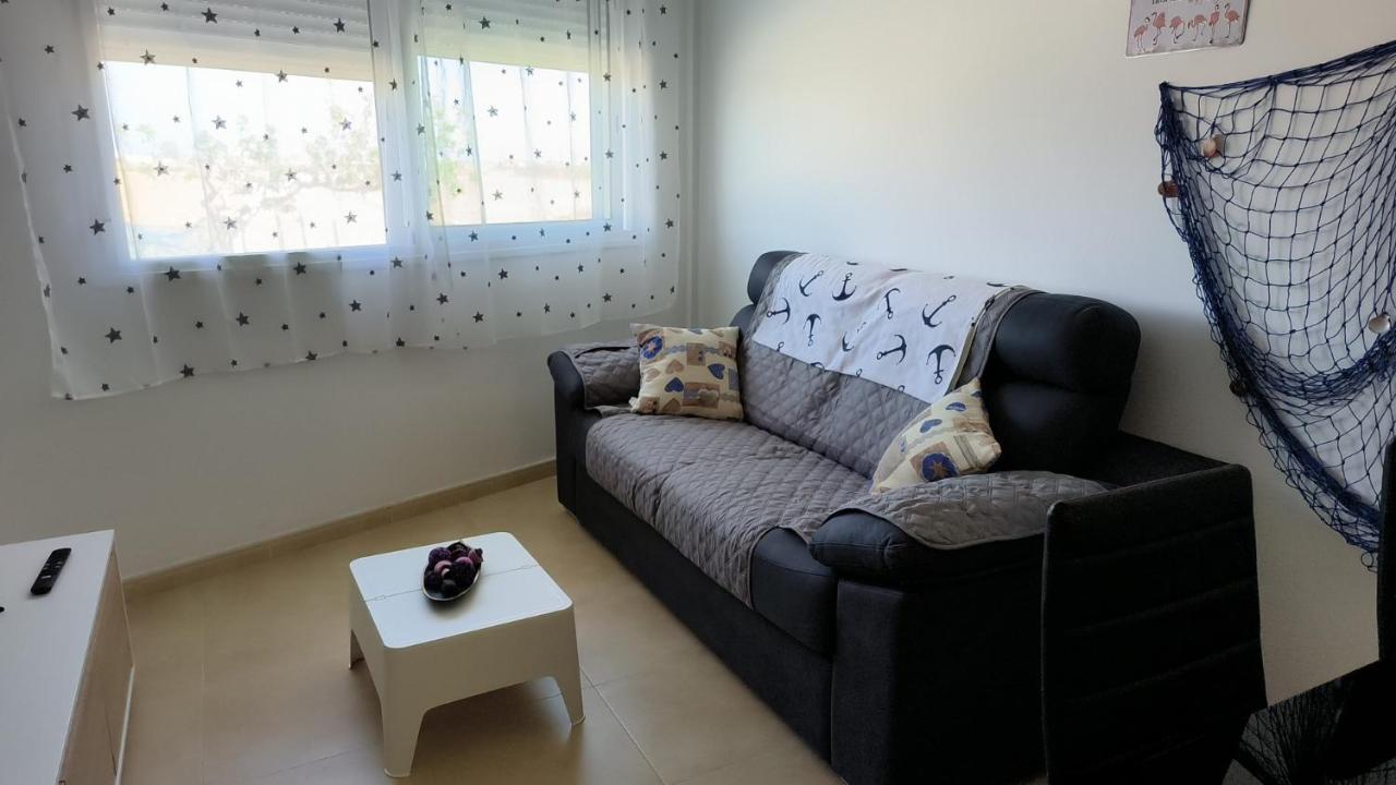 Apartamento En Els Muntells Apartment Exterior photo