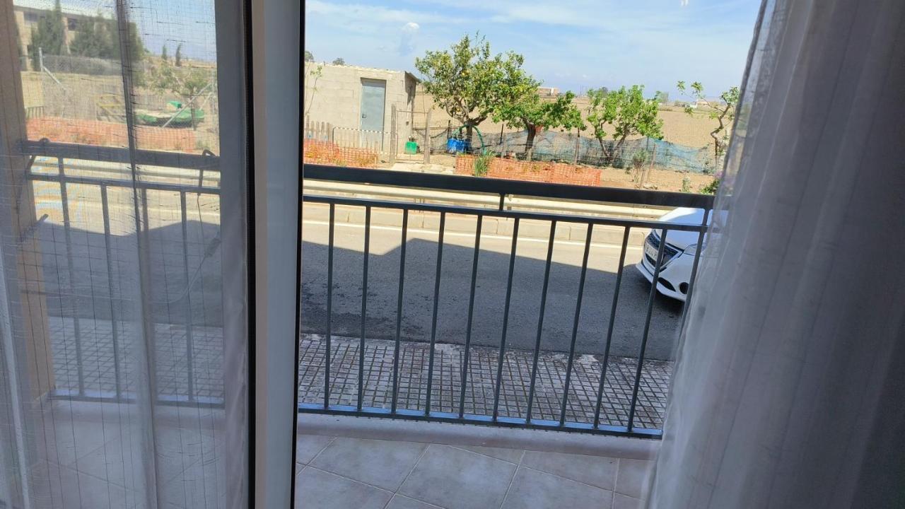 Apartamento En Els Muntells Apartment Exterior photo