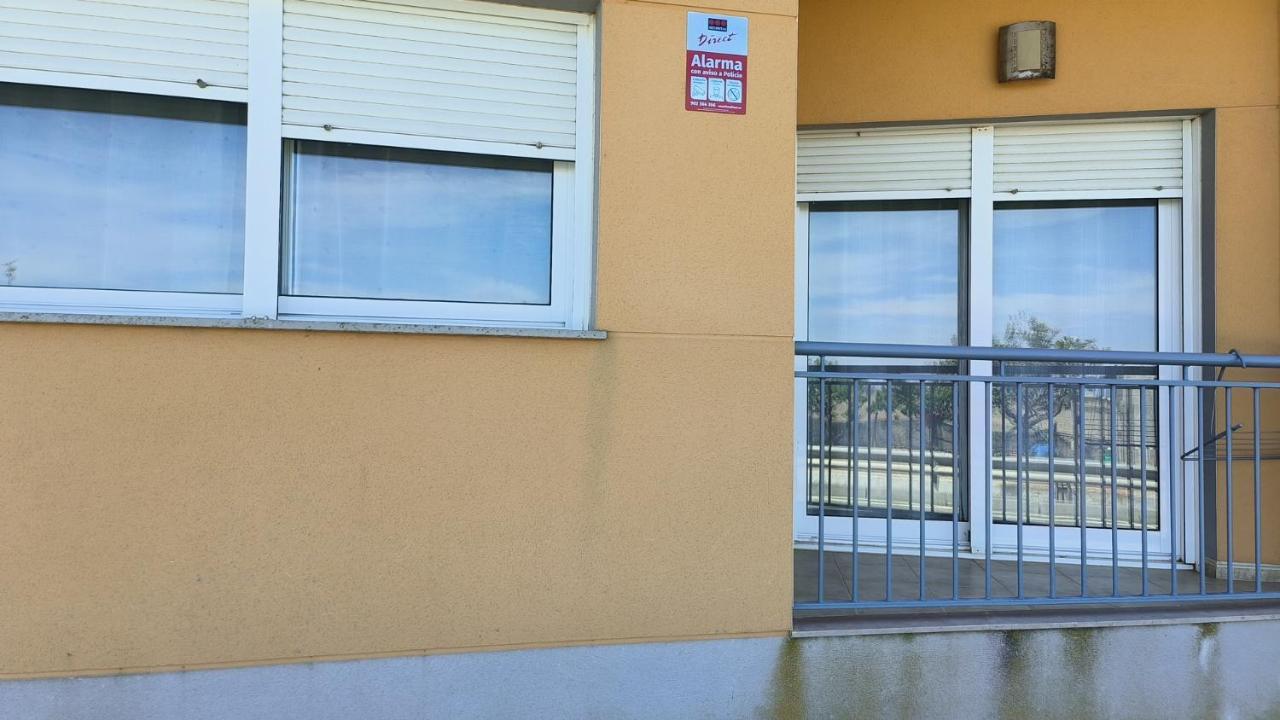 Apartamento En Els Muntells Apartment Exterior photo