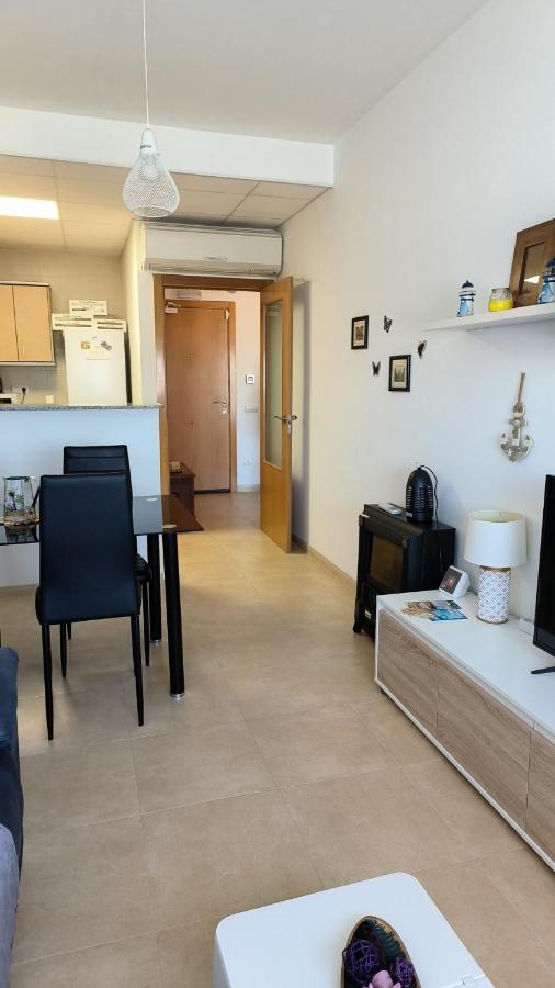 Apartamento En Els Muntells Apartment Exterior photo
