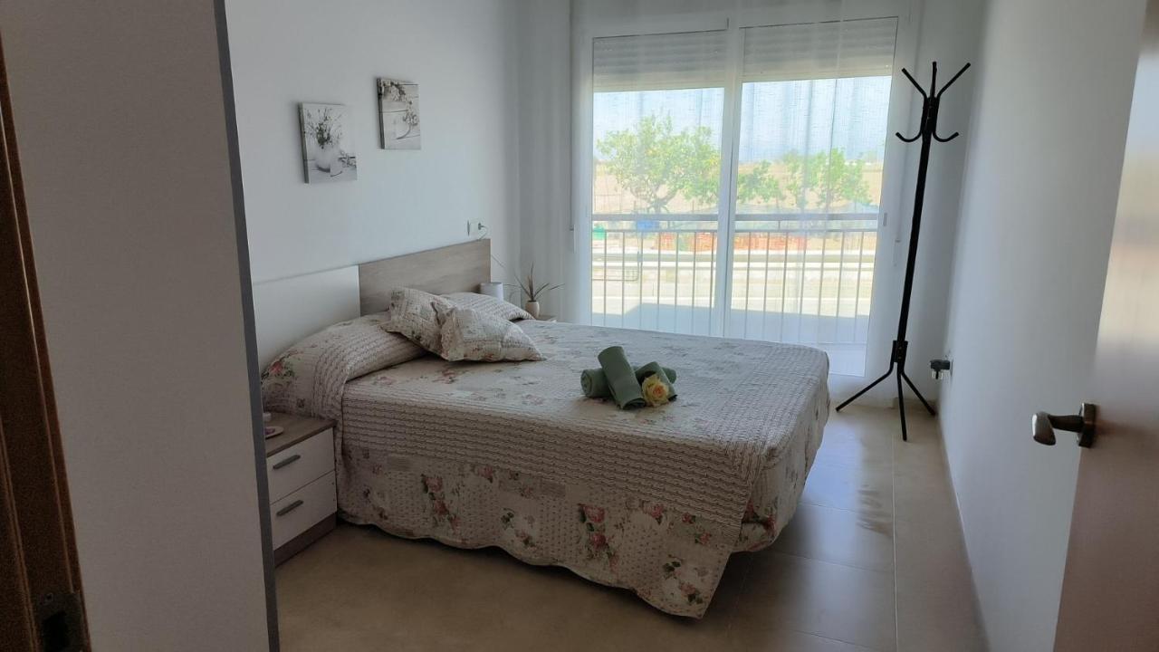 Apartamento En Els Muntells Apartment Exterior photo