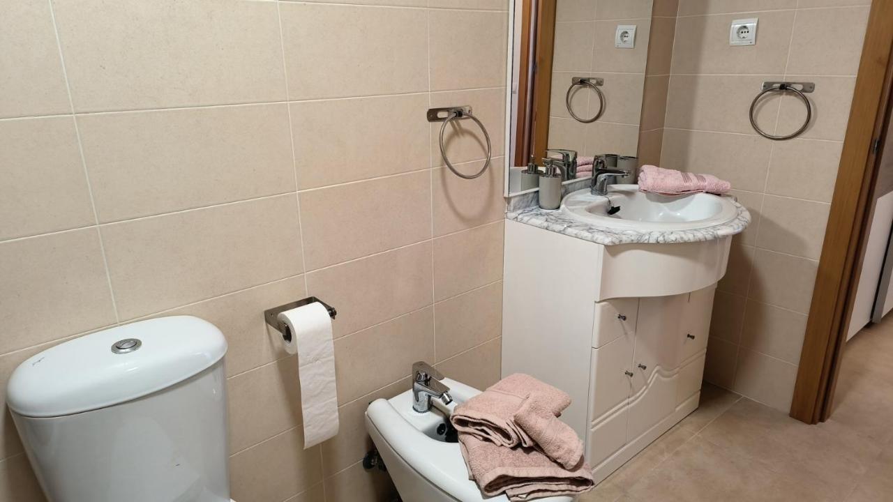 Apartamento En Els Muntells Apartment Exterior photo
