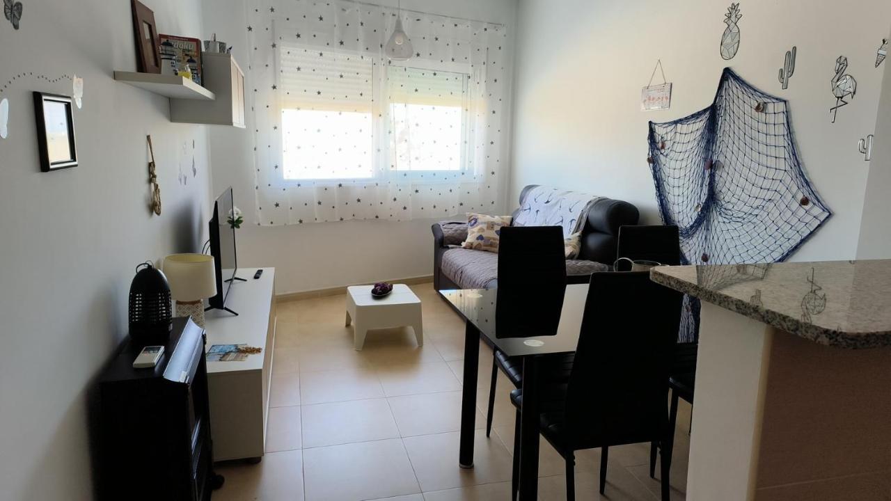 Apartamento En Els Muntells Apartment Exterior photo