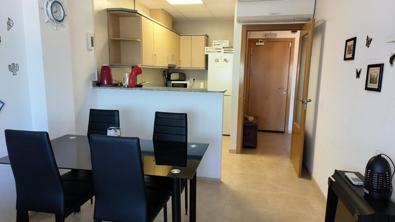 Apartamento En Els Muntells Apartment Exterior photo