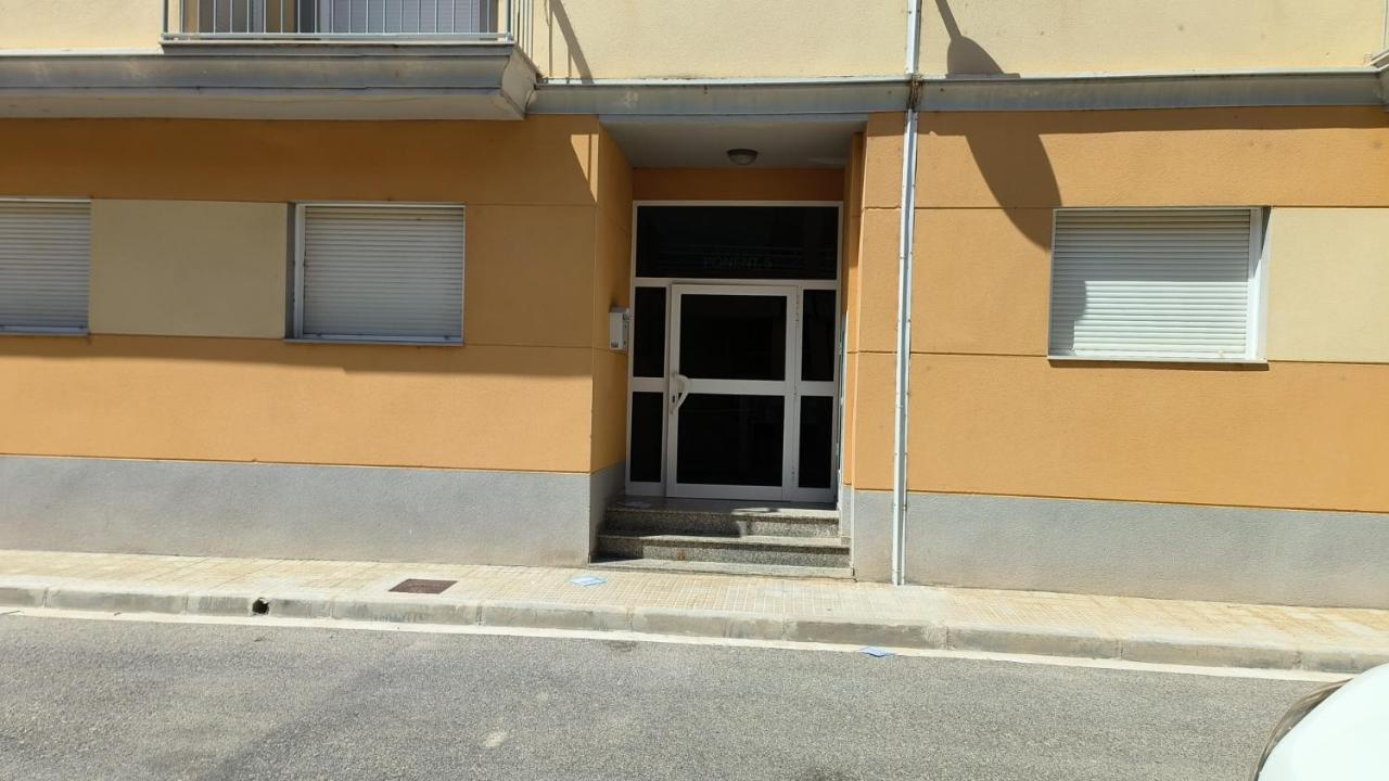 Apartamento En Els Muntells Apartment Exterior photo